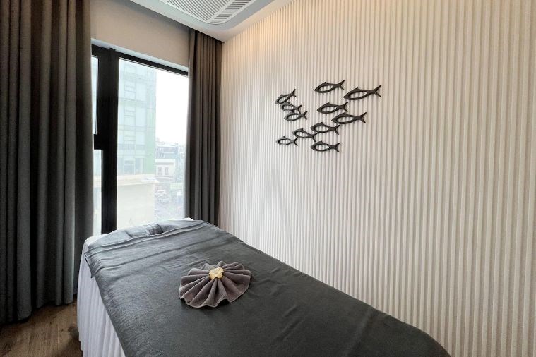 Peninsula Hotel Danang